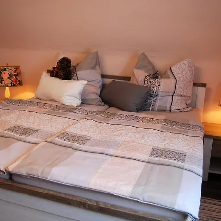 Appartement Haus Larrelt à Goslar Extérieur photo