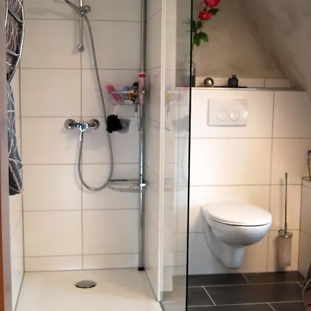 Appartement Haus Larrelt à Goslar Extérieur photo