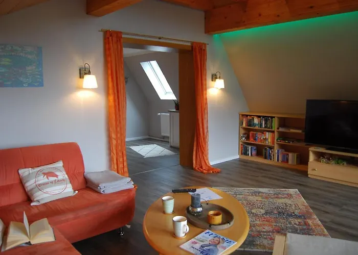 Haus Larrelt