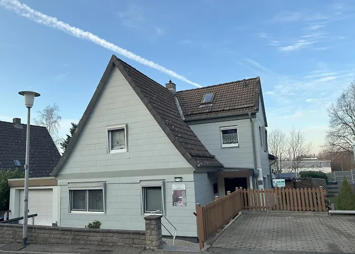 Haus Larrelt
