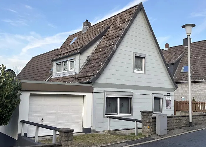 Haus Larrelt