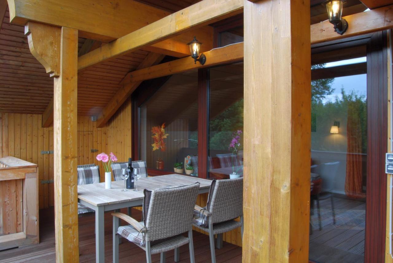Appartement Haus Larrelt *