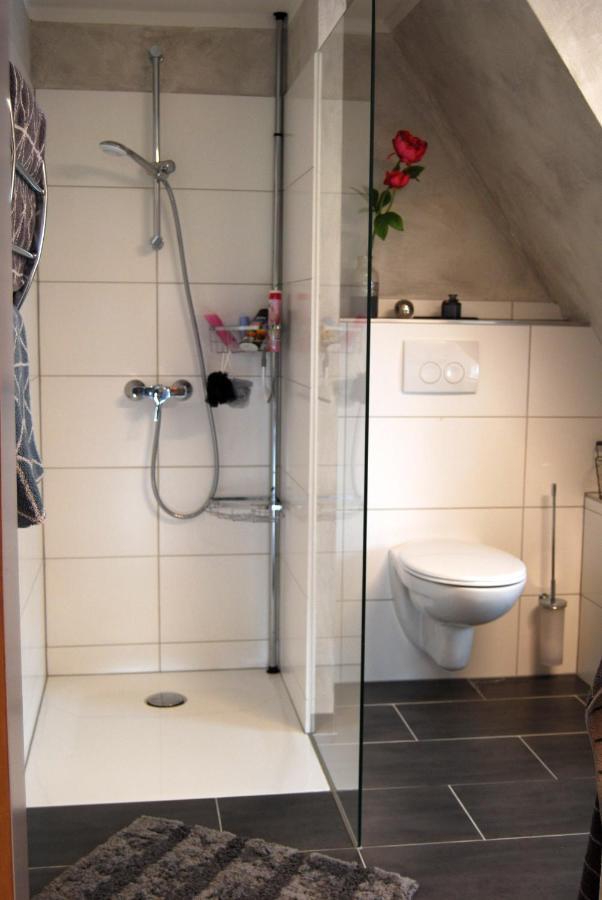 Haus Larrelt Appartement Goslar