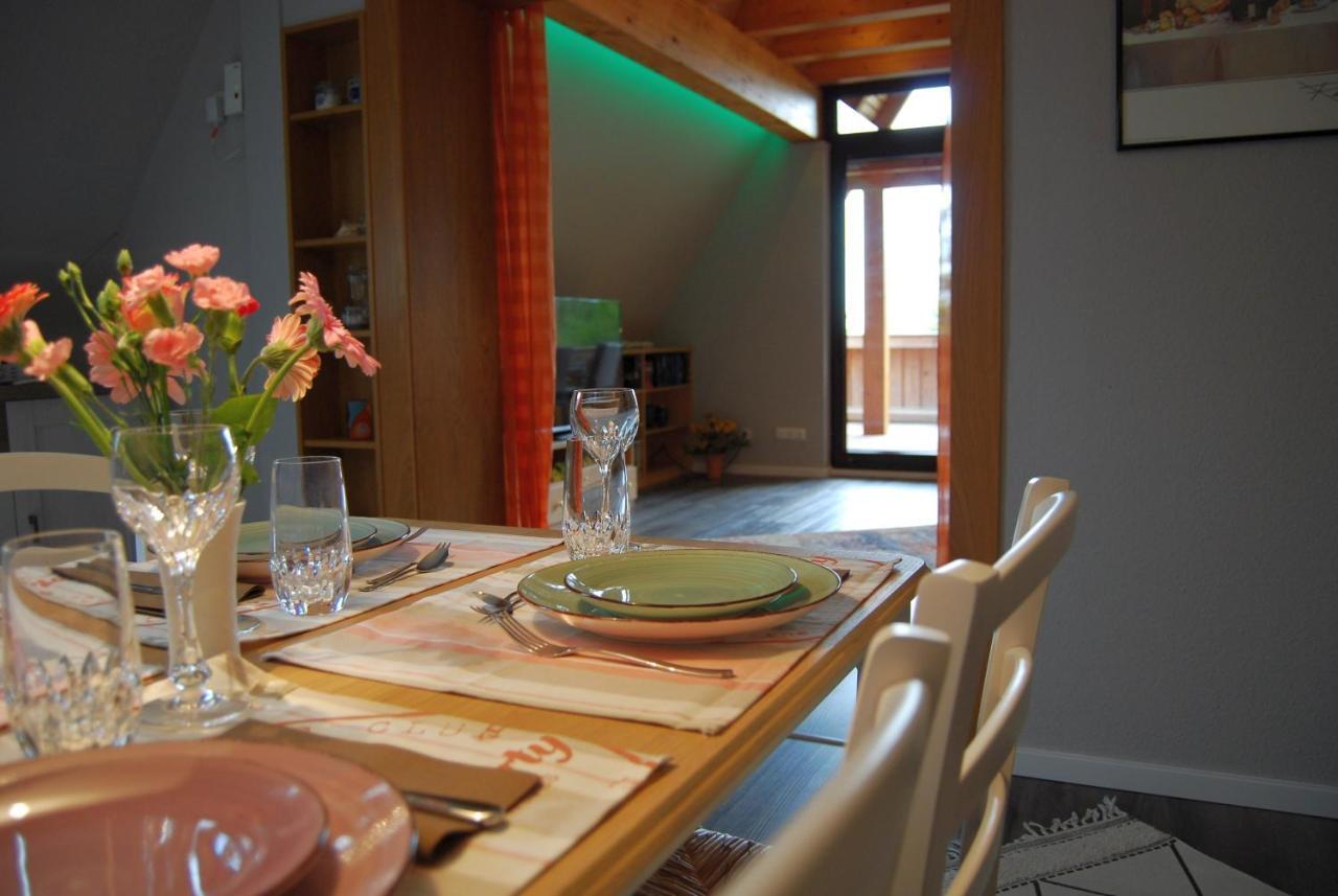 Haus Larrelt