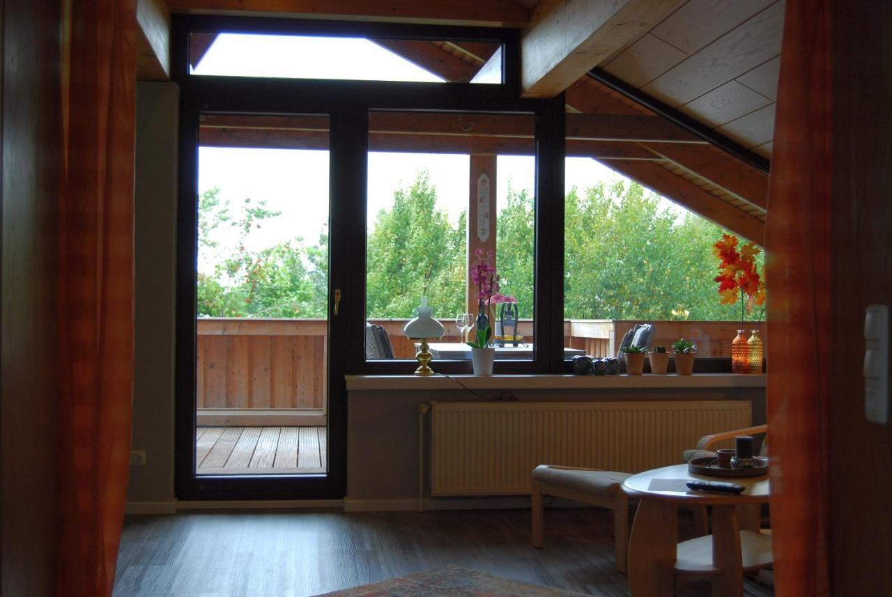 Haus Larrelt Appartement