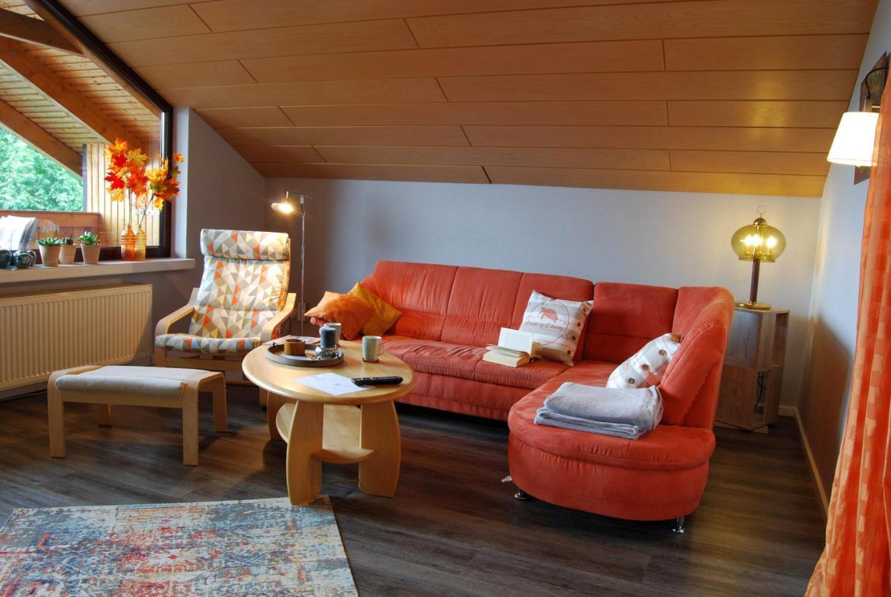 Haus Larrelt