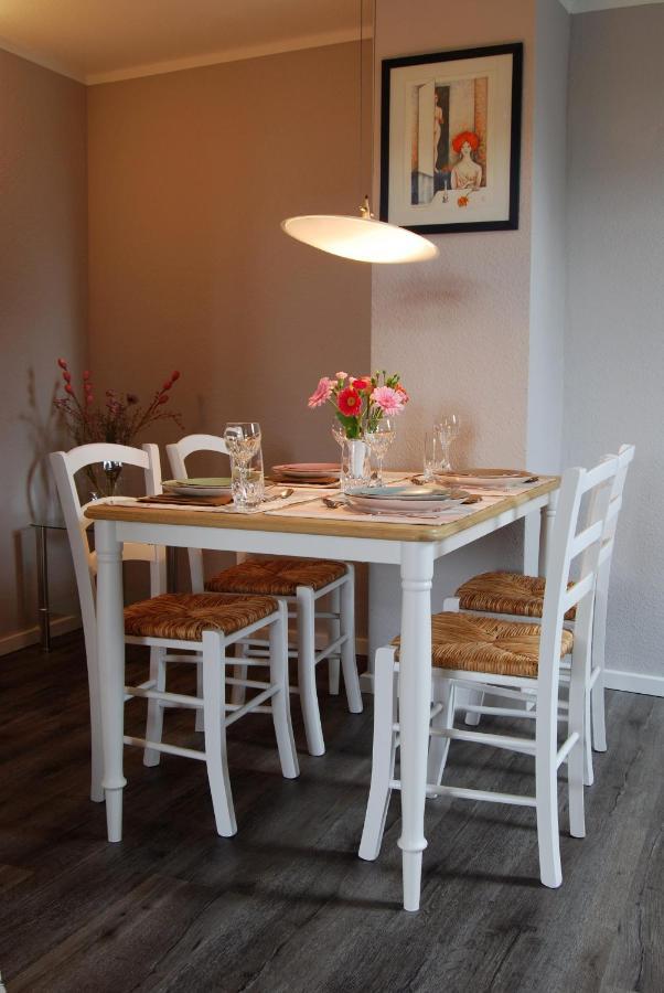 Haus Larrelt Appartement Goslar