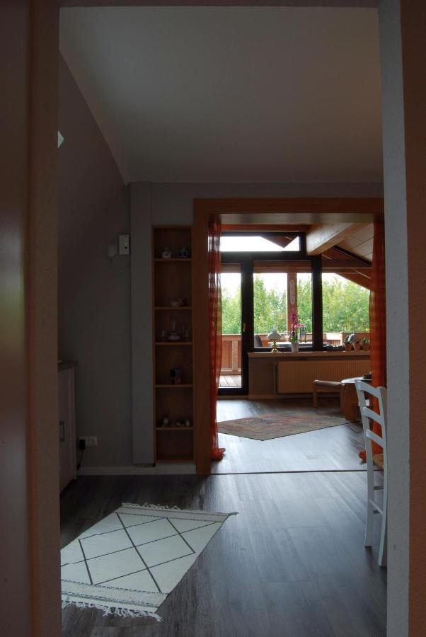 Haus Larrelt Appartement