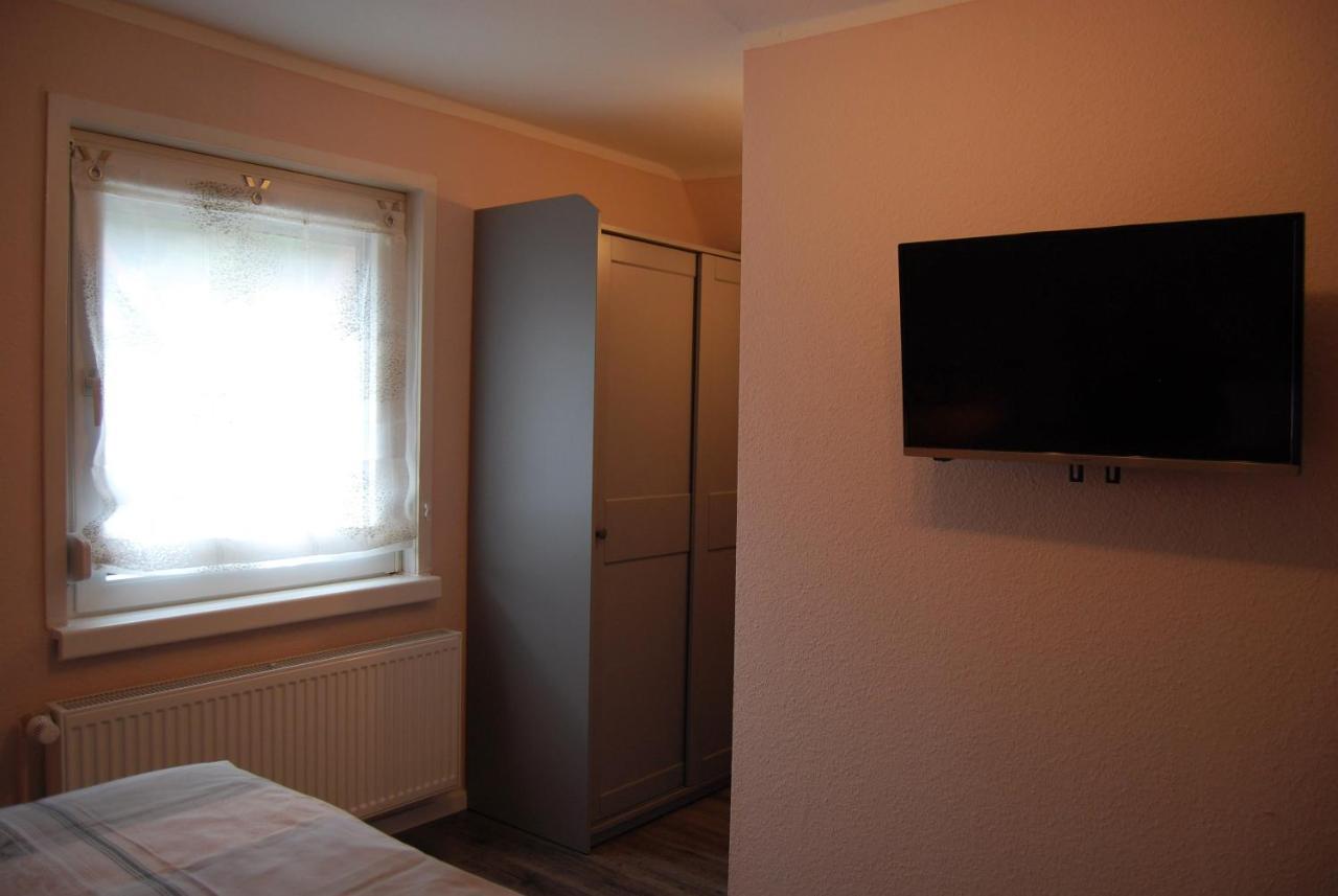 Appartement Haus Larrelt Goslar