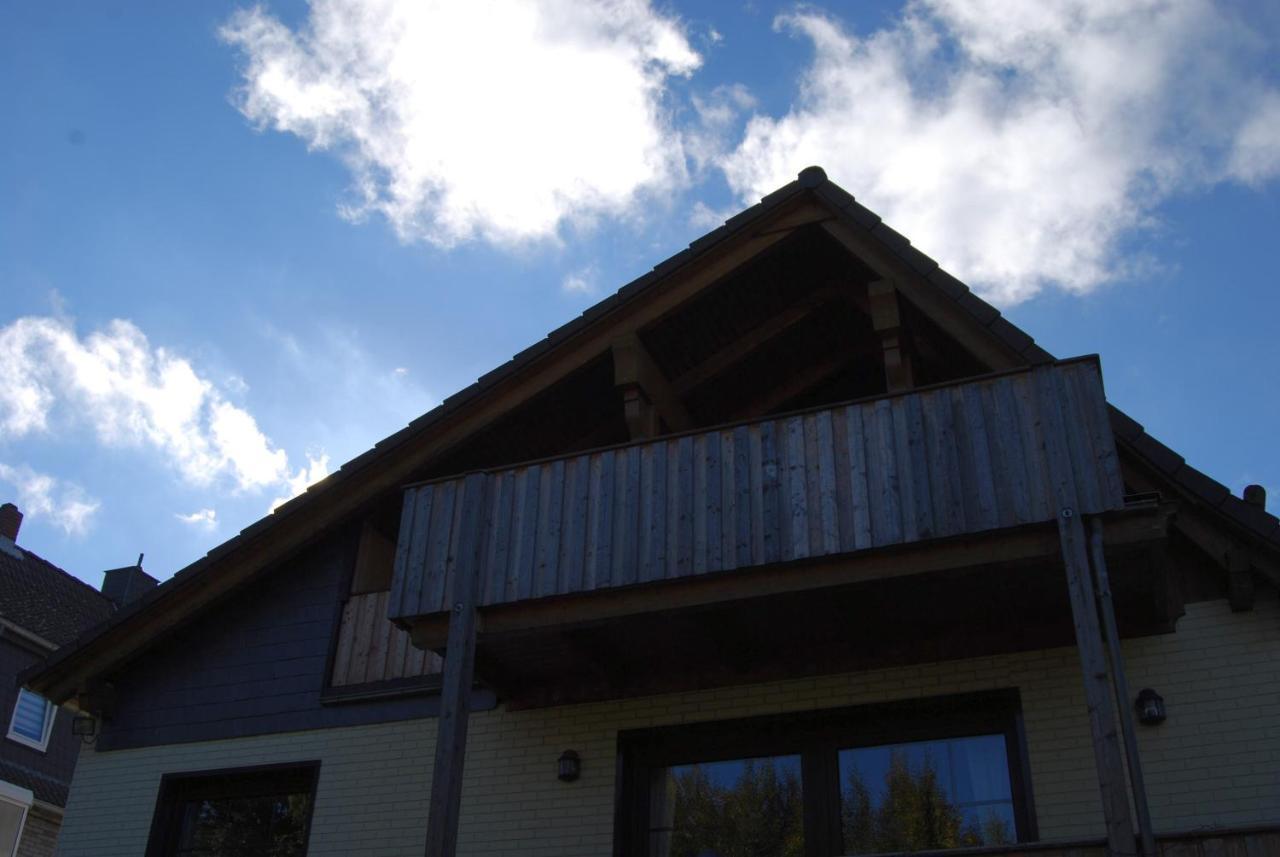 Appartement Haus Larrelt Goslar