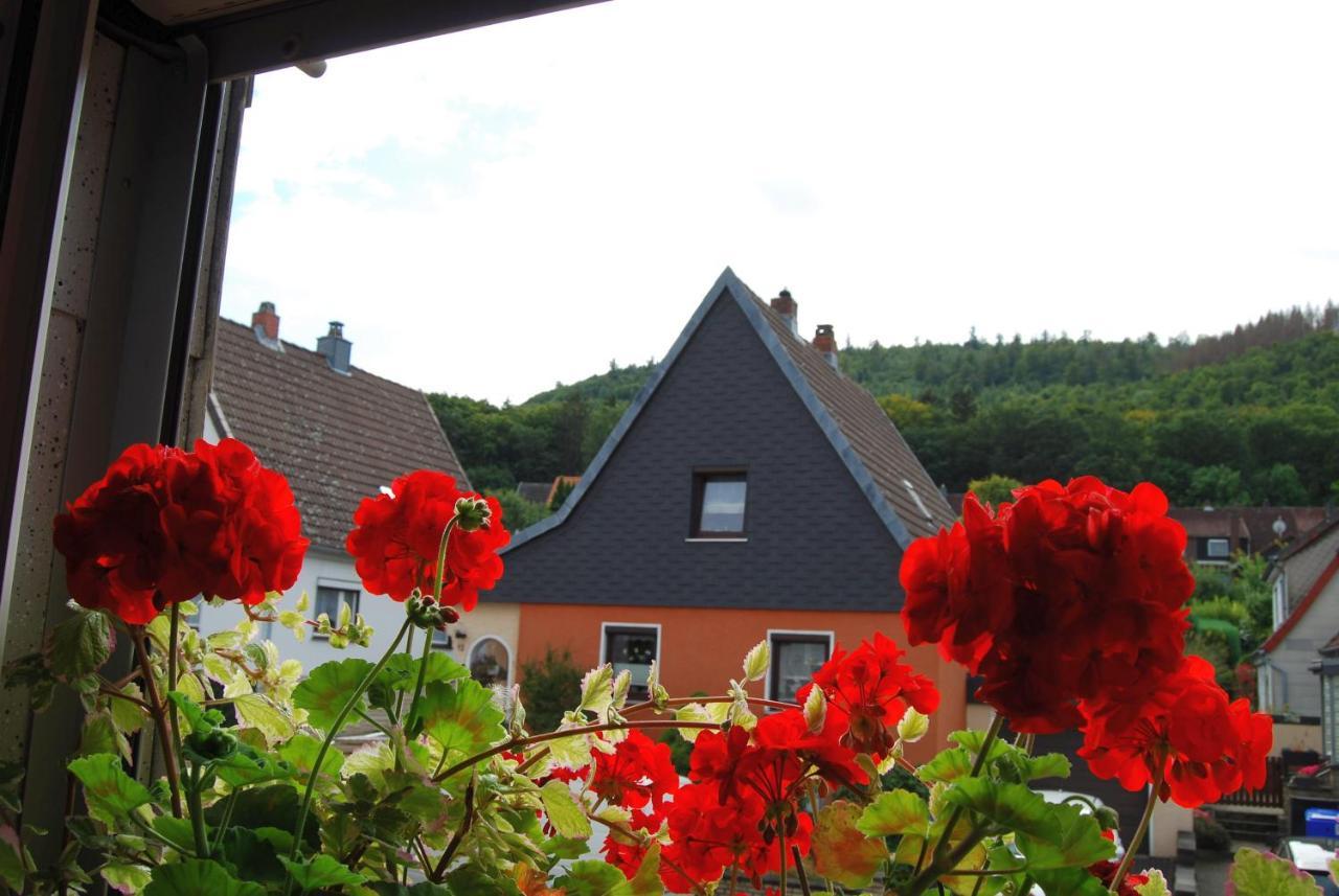 Appartement Haus Larrelt
