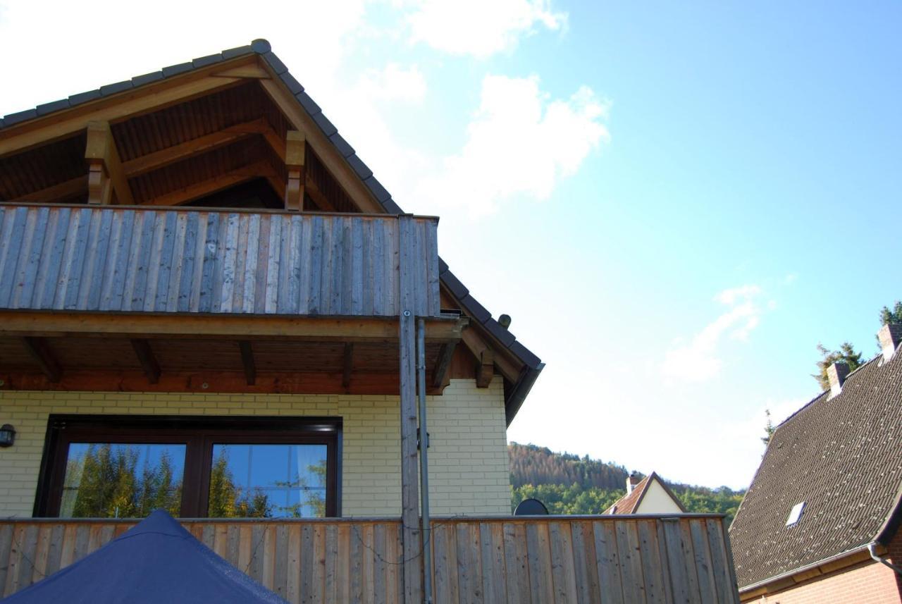 Haus Larrelt Goslar